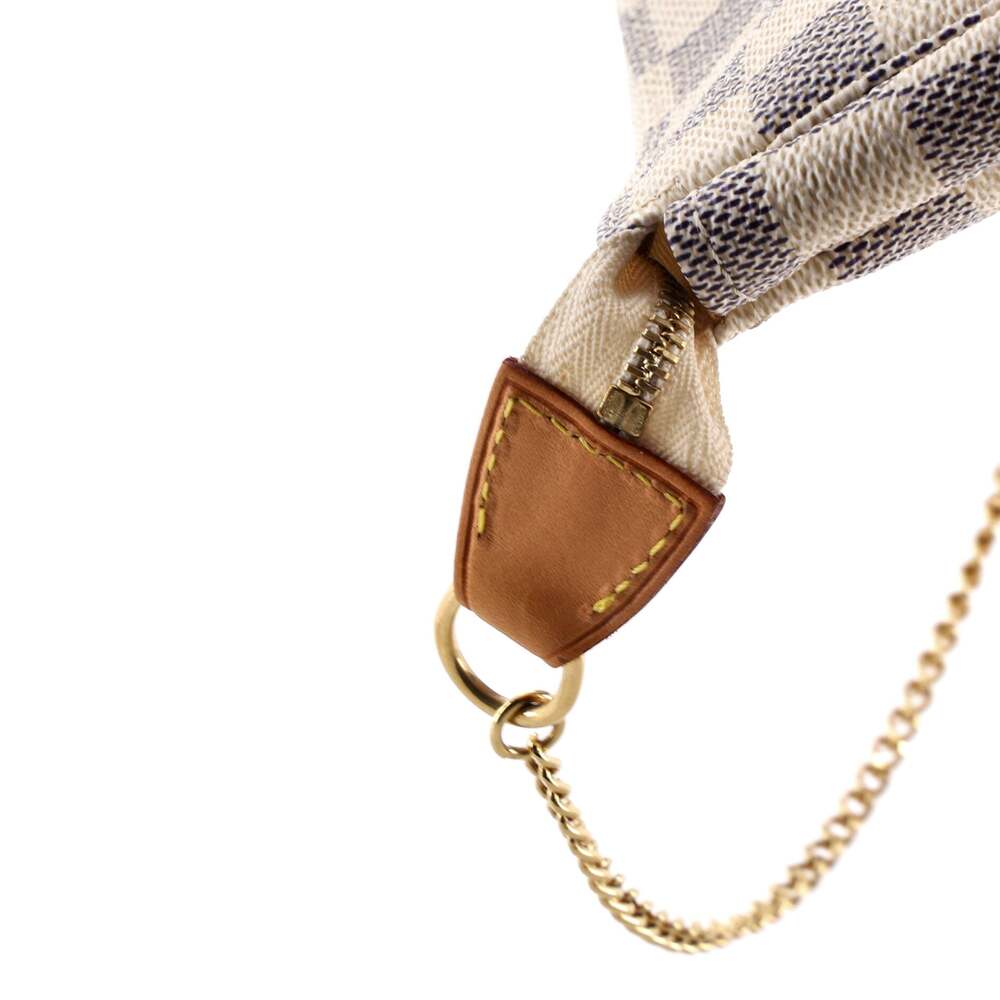 Louis Vuitton Pochette Accessoires #227372L74B - Picture 8 of 9